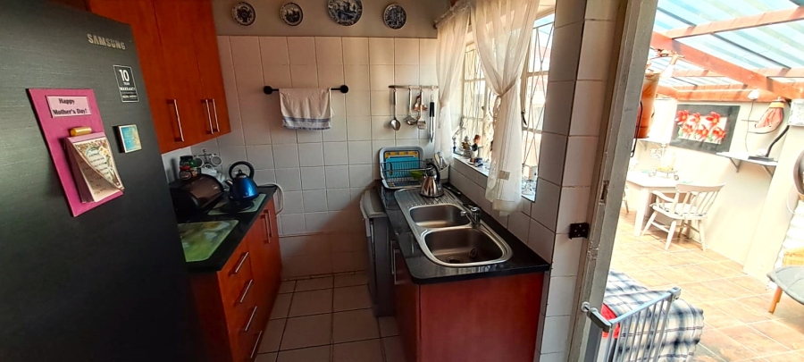 3 Bedroom Property for Sale in Aston Bay Eastern Cape